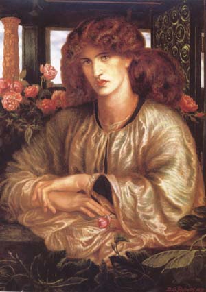 La Donna della Finestra (mk28)